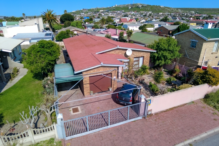 3 Bedroom Property for Sale in Saldanha Western Cape